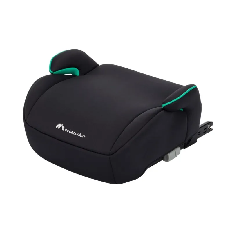 Elevador Gaia I-Fix Mineral Black Bébé Confort