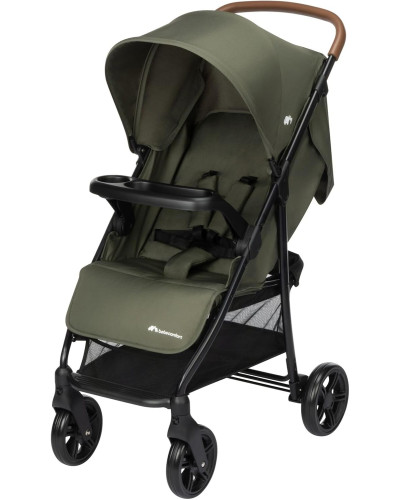 Poussette Misty Mineral Green Bebe Confort