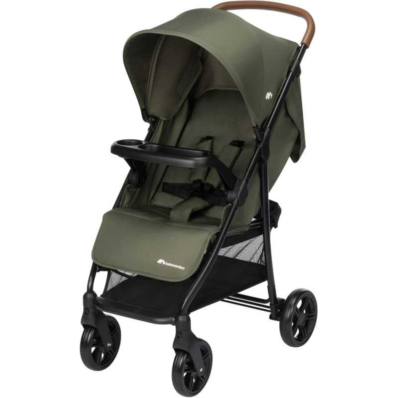 Poussette Misty Mineral Green Bebe Confort