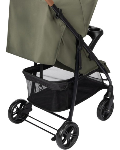 Poussette Misty Mineral Green Bebe Confort