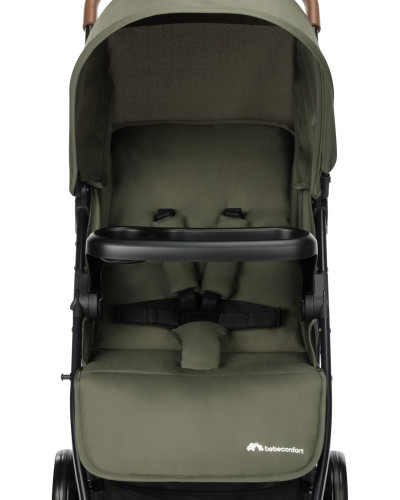Poussette Misty Mineral Green Bebe Confort