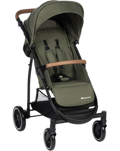 Poussette Ingenious Mineral Green Bebe Confort