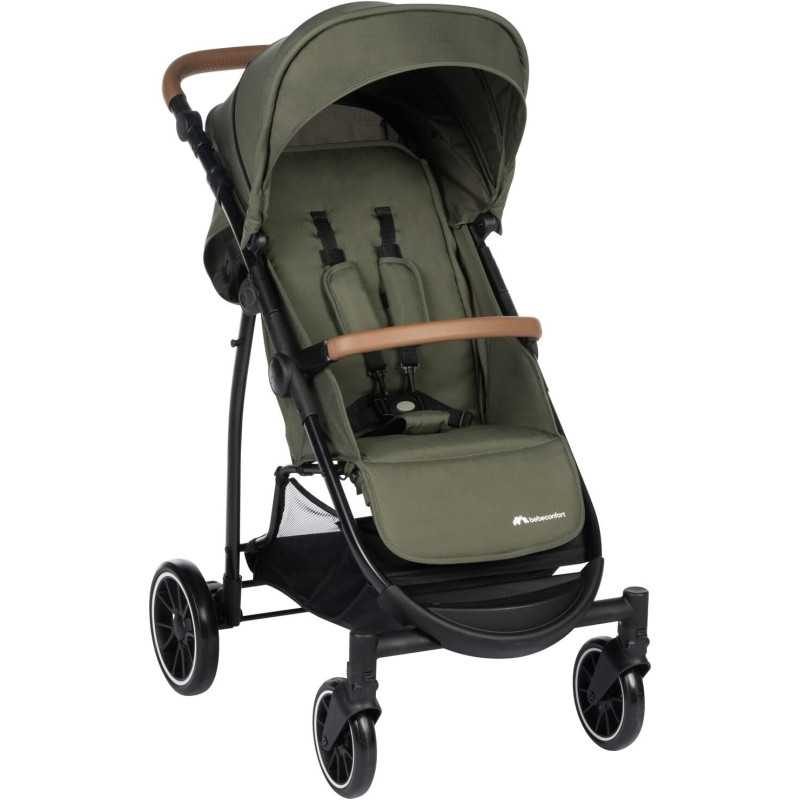 Poussette Ingenious Mineral Green Bebe Confort