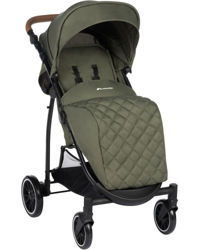 Poussette Ingenious Mineral Green Bebe Confort