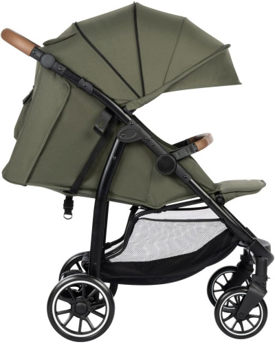 Poussette Ingenious Mineral Green Bebe Confort
