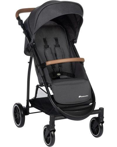 Cochecito Ingenious Mineral Graphite Bébé Confort