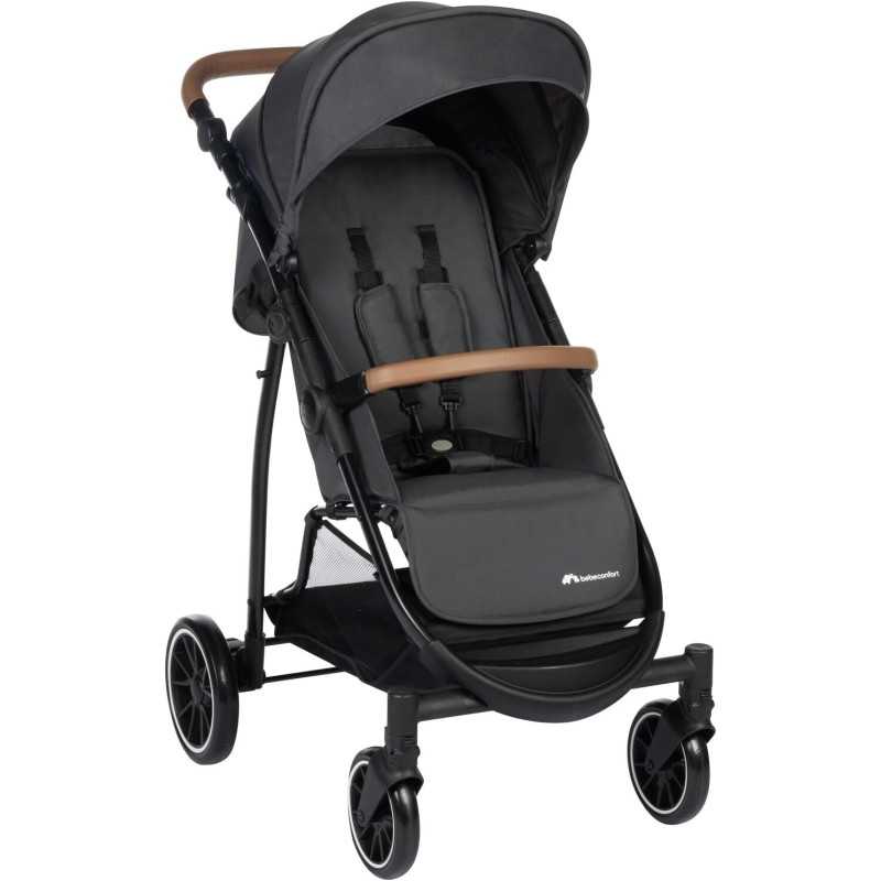 Cochecito Ingenious Mineral Graphite Bébé Confort