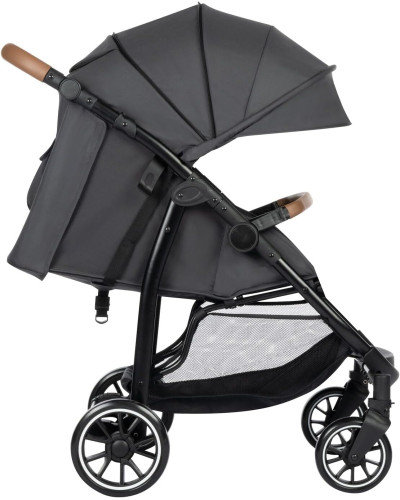 Poussette Ingenious Mineral Graphite Bebe Confort