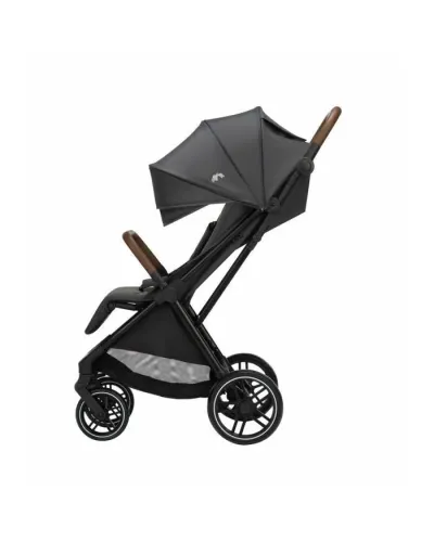 Cochecito Indra Mineral Graphite Bébé Confort