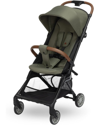 Cochecito Zephir Mineral Green Bébé Confort