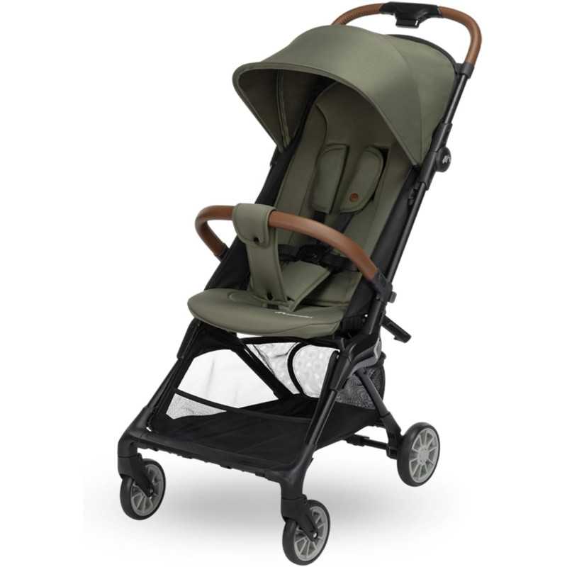 Poussette Zephir Mineral Green Bebe Confort Poussette Zephir Mineral Green Bebe Confort
