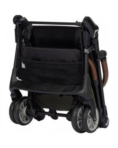 Cochecito Zephir Mineral Green Bébé Confort