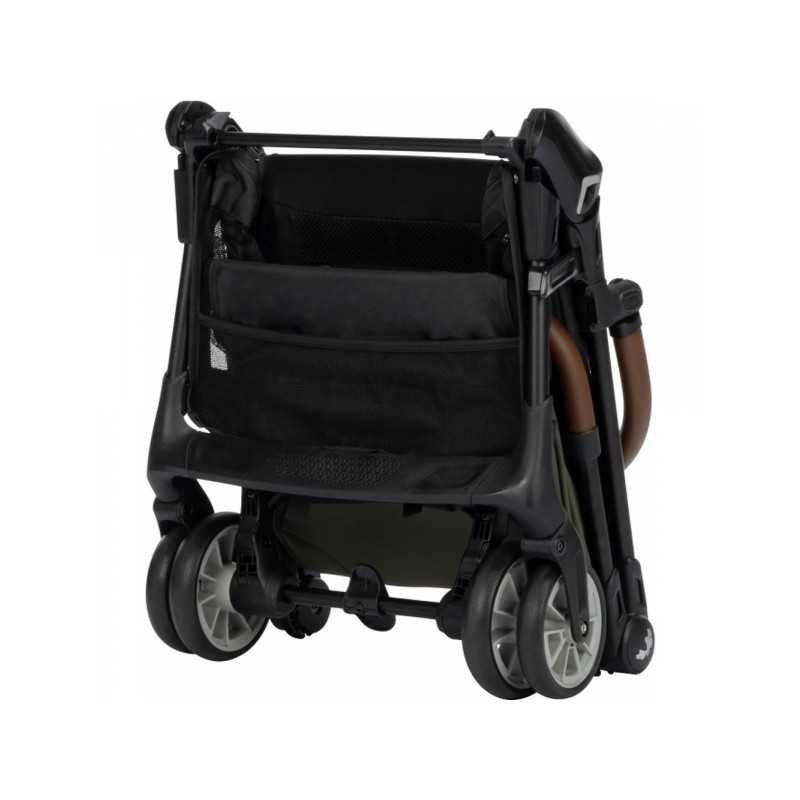 Poussette Zephir Mineral Green Bebe Confort Poussette Zephir Mineral Green Bebe Confort