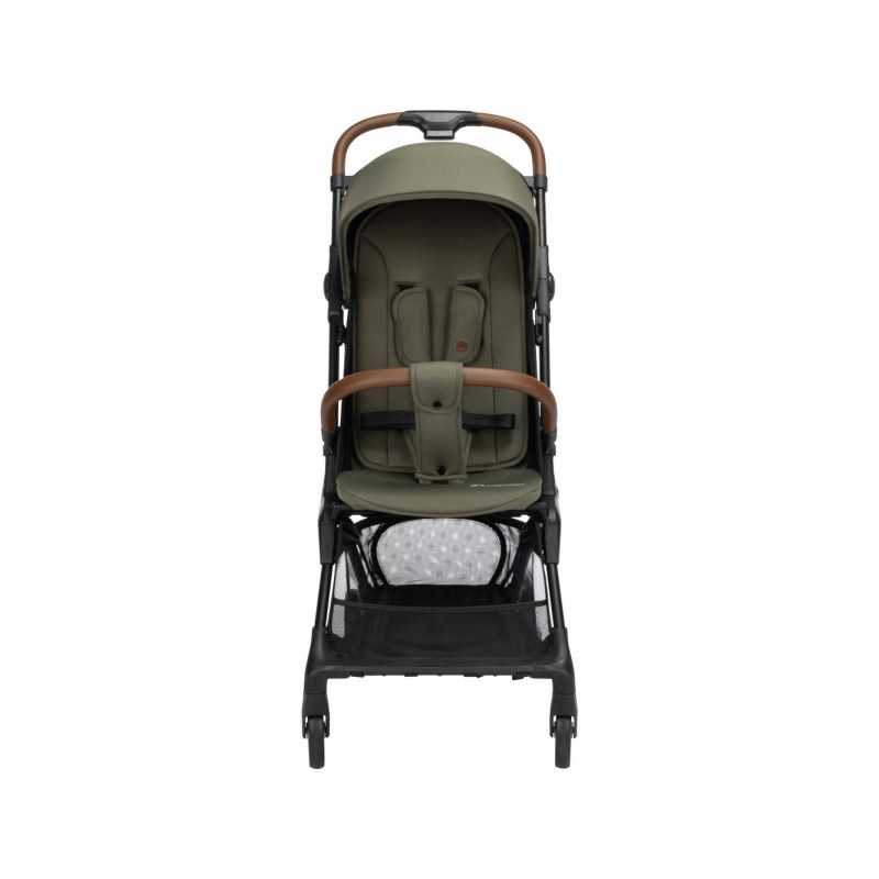 Poussette Zephir Mineral Green Bebe Confort Poussette Zephir Mineral Green Bebe Confort
