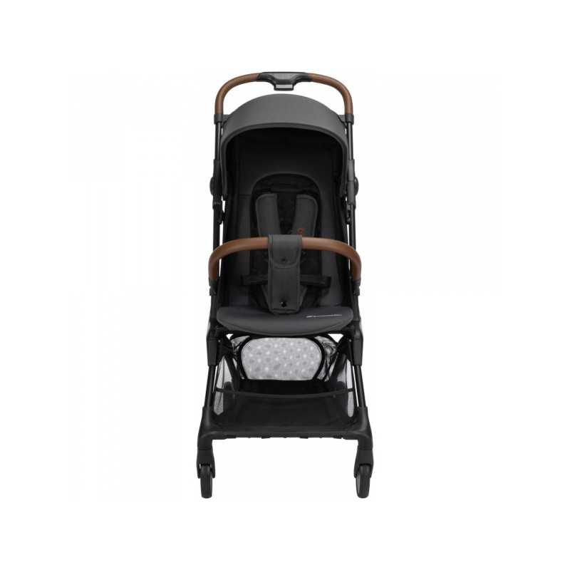 Poussette Zephir Bébé Confort Mineral Graphite