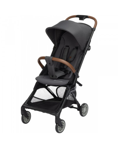 Cochecito Zephir Mineral Graphite Bébé Confort