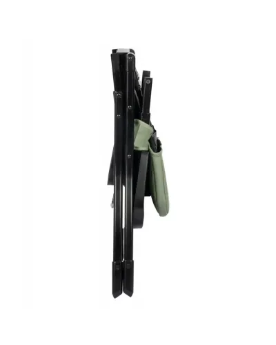Chaise haute compacte Lily coloris Mineral Green de Bébé Confort
