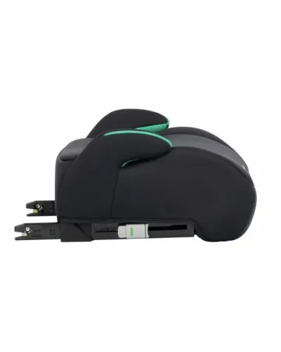 Elevador Gaia I-Fix Mineral Black Bébé Confort