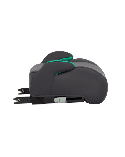 Gaia I-Fix booster seat Mineral Graphite Bébé Confort