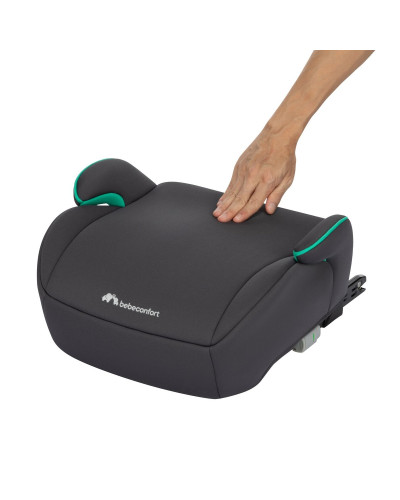 Gaia I-Fix booster seat Mineral Graphite Bébé Confort
