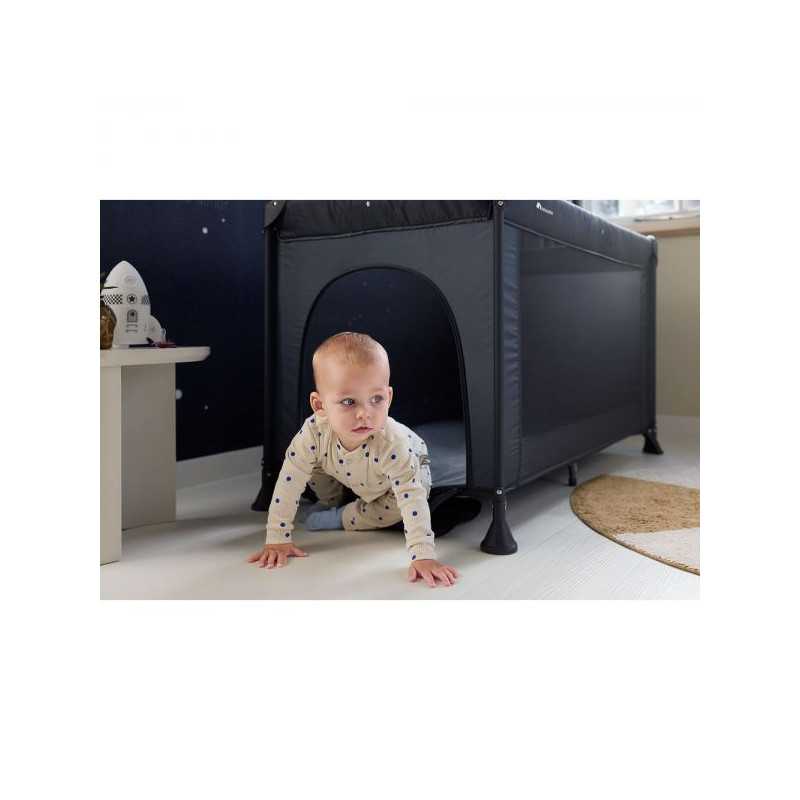 Lit Parapluie Sweet Dreams Mineral Gray Bebe Confort Lit Parapluie Sweet Dreams Mineral Gray Bebe Confort