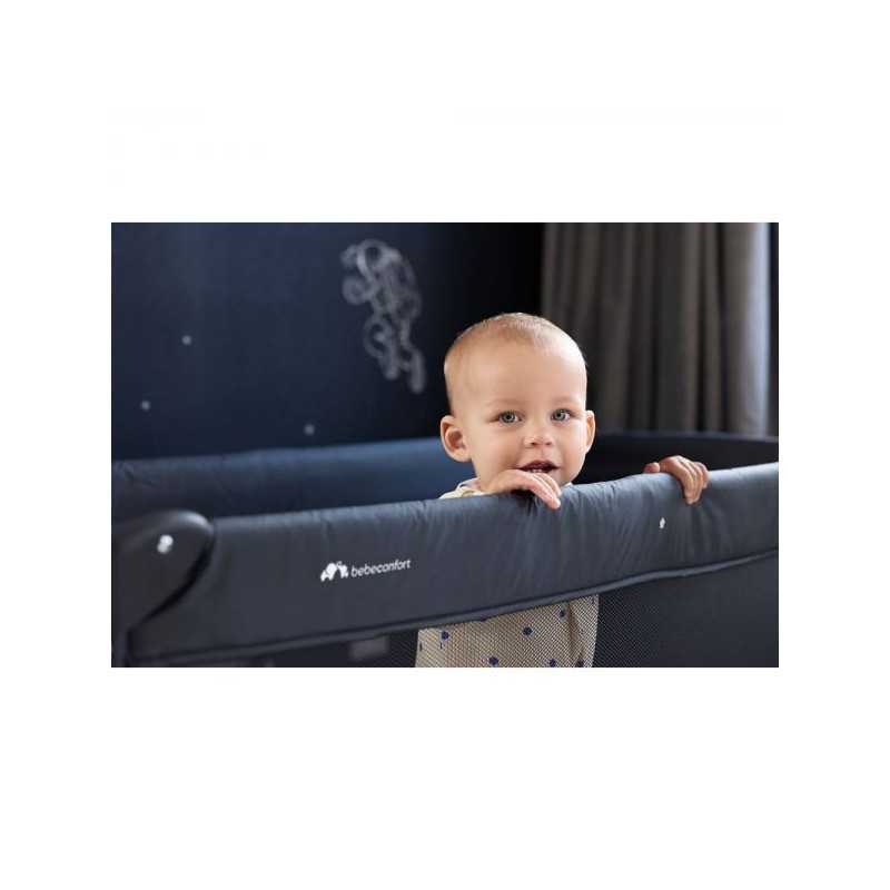Lit Parapluie Sweet Dreams Mineral Graphite Bebe Confort Lit Parapluie Sweet Dreams Mineral Graphite Bebe Confort