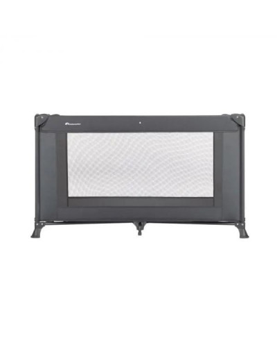 Lit Parapluie Sweet Dreams Mineral Graphite Bebe Confort
