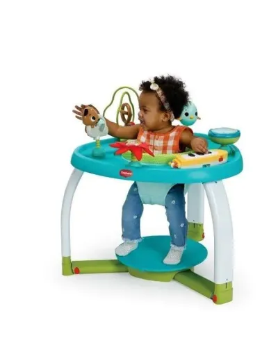 Mesa de actividades Meadow Days Tiny Love