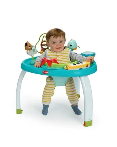 Mesa de actividades Meadow Days Tiny Love