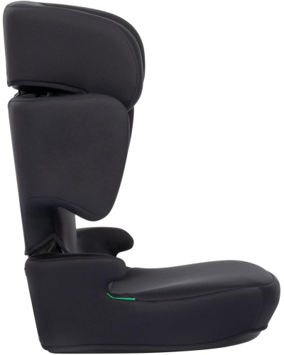 Siège auto rehausseur Hera i-Safe i-Size coloris Mineral Black de Bébé Confort