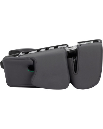 Siege Auto I sofix Groupe (2-3) Hera I-Safe De 3 à 12 Ans Bebe Confort