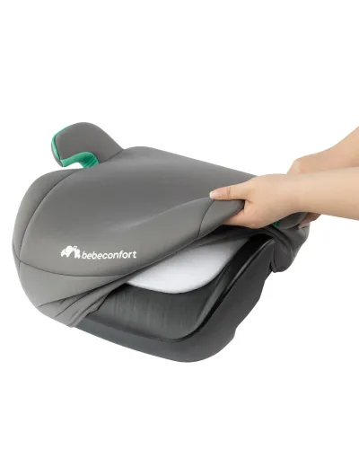 Rehausseur Gaia I-Safe Mineral Graphit*6 Bebe Confort