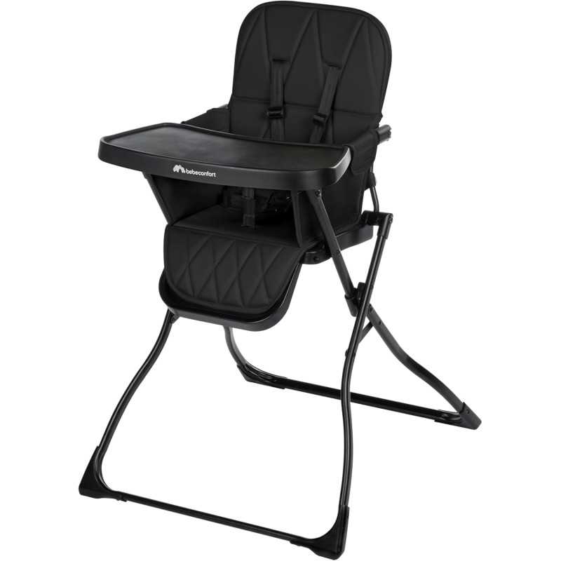 Chaise Haute Lily Tinted Graphite Bebe Confort