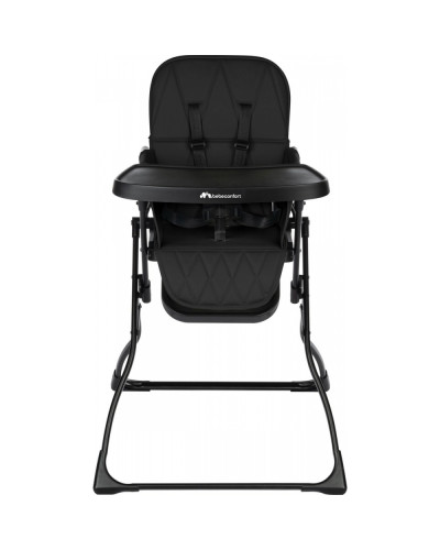 Chaise haute compacte Lily coloris Tinted Graphite de Bébé Confort