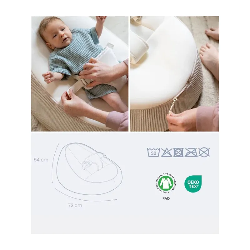 Setan's Grow Sand Doomoo