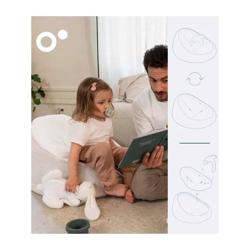 Setan's Grow Sand Doomoo