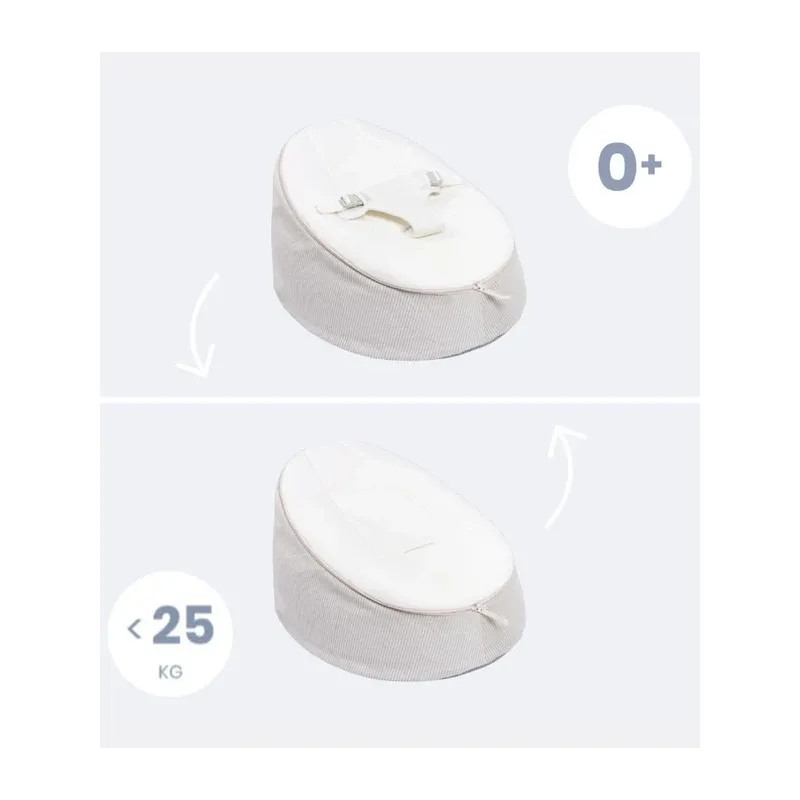 Setan's Grow Sand Doomoo