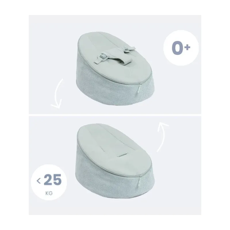 Seta'n Grow Green Doomoo