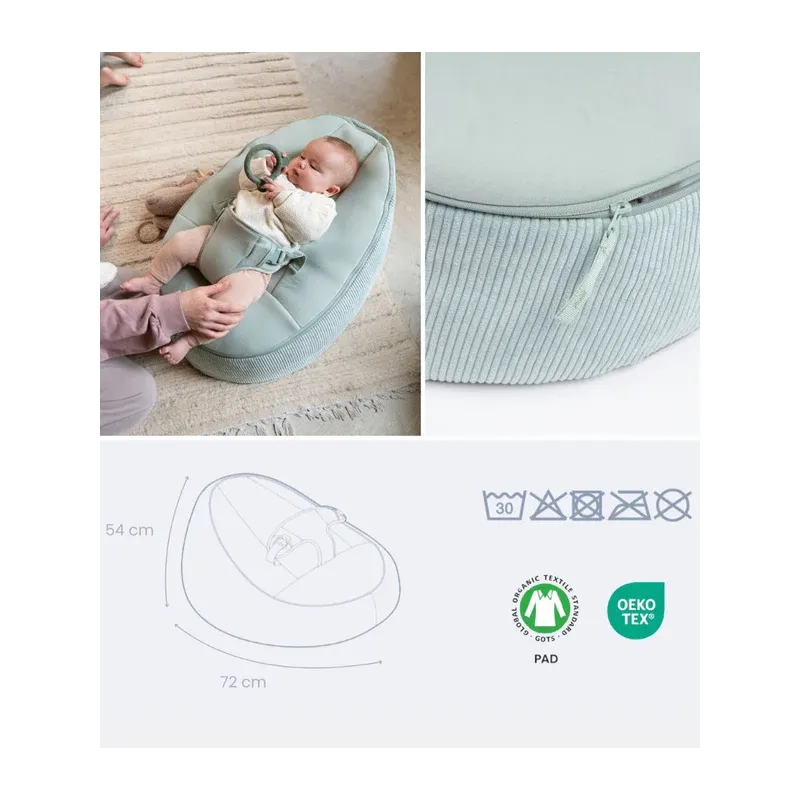 Seta'n Grow Green Doomoo