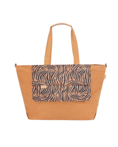 Sac à langer Tote Bag Zebra Babymoov
