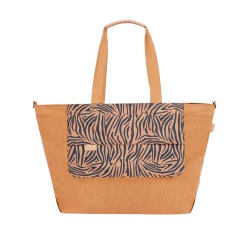 Sac à langer Tote Bag Zebra Babymoov
