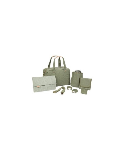 Sac à langer Day to Day Abstract Babymoov