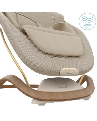 Transat Dove Pro Elegance Beige