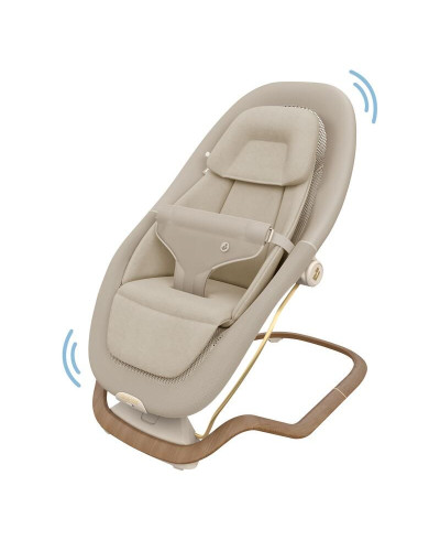 Transat Dove Pro Elegance Beige