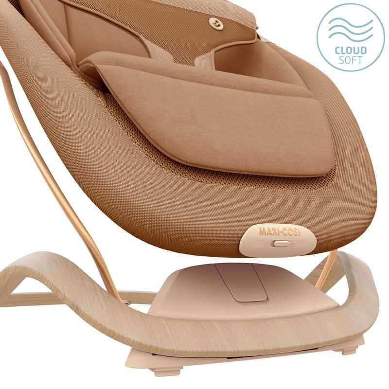 Hamaca Dove Pro Elegance Bronze Maxi-Cosi