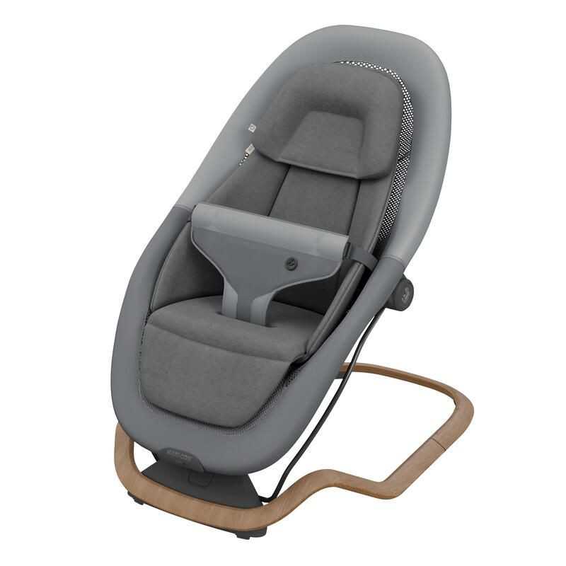 Hamaca Dove Pro Elegance Graphite Maxi-Cosi