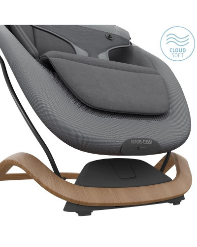 Hamaca Dove Pro Elegance Graphite Maxi-Cosi