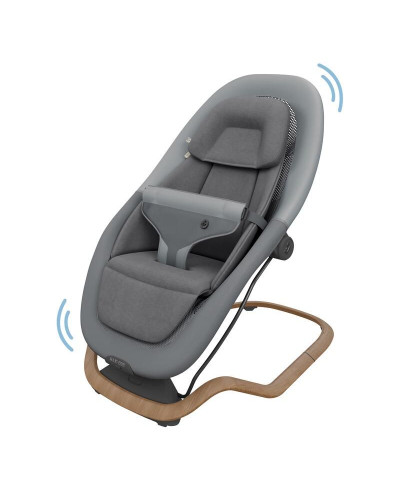 Hamaca Dove Pro Elegance Graphite Maxi-Cosi