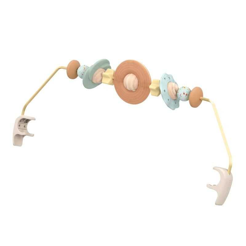 Arco de juegos para hamaca Dove y Dove Pro Elegance Maxi-Cosi