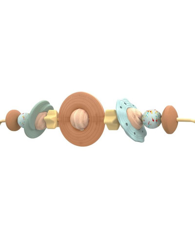 Arco de juegos para hamaca Dove y Dove Pro Elegance Maxi-Cosi